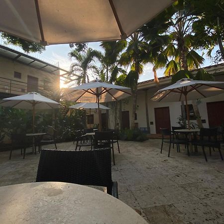 Hotel San German 히라르도트 외부 사진