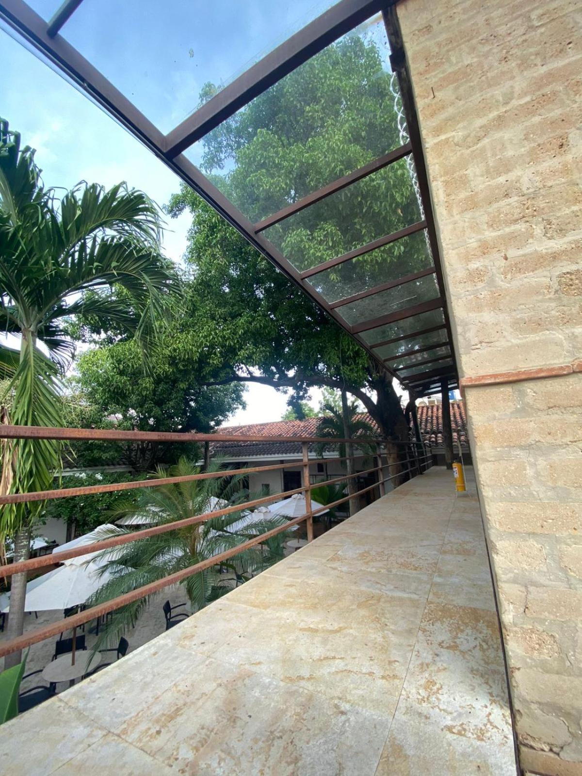 Hotel San German 히라르도트 외부 사진