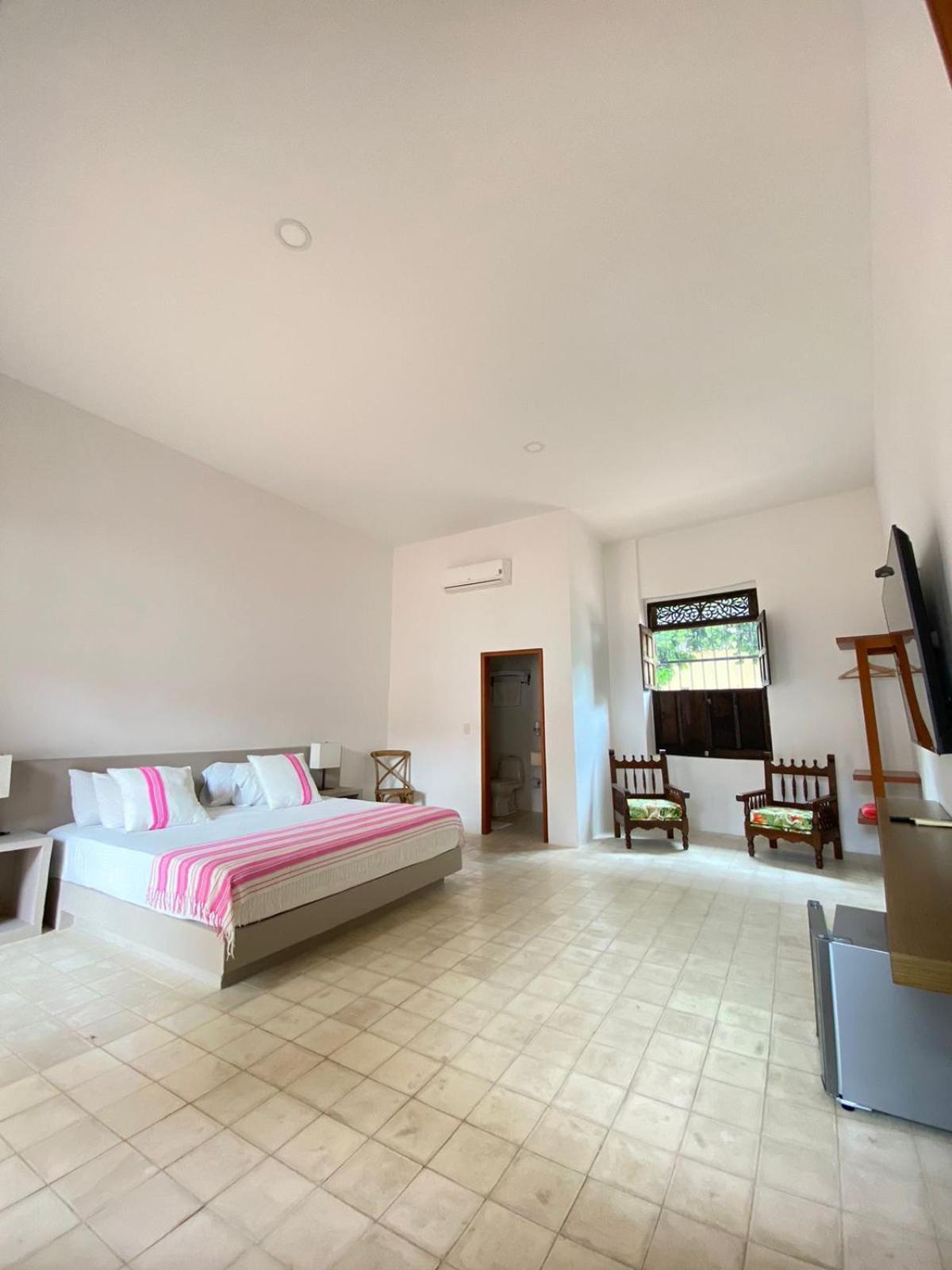 Hotel San German 히라르도트 외부 사진