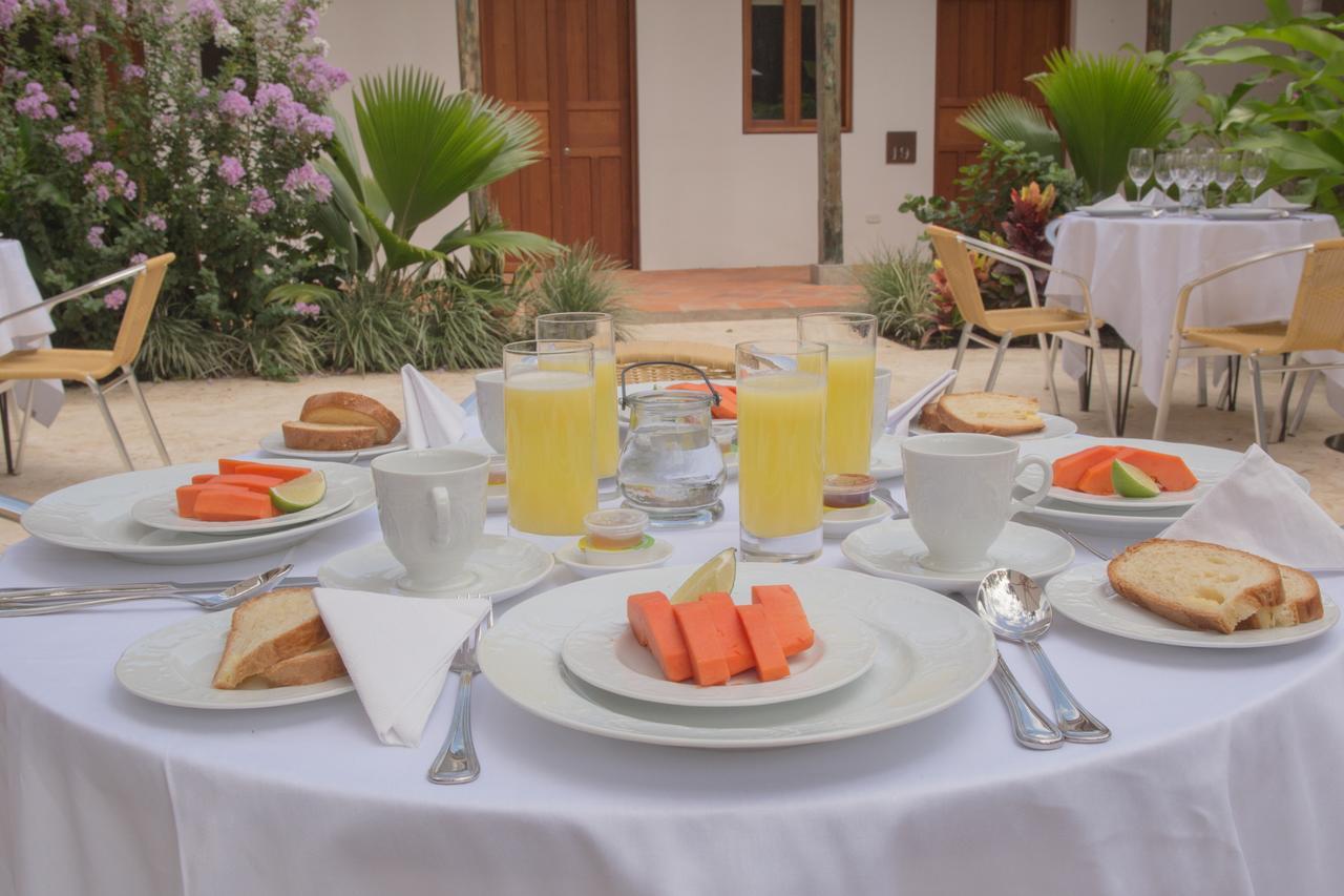 Hotel San German 히라르도트 외부 사진