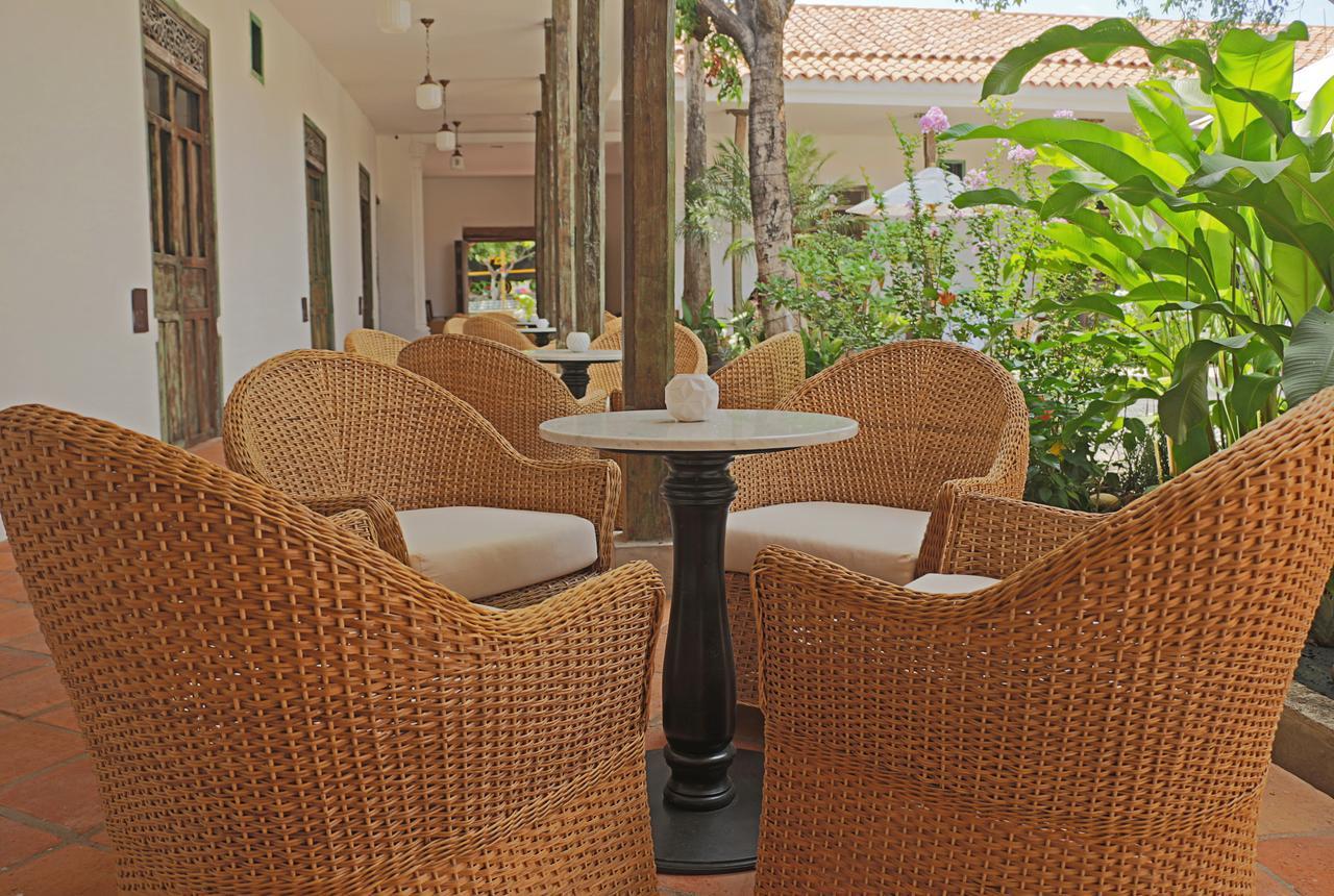 Hotel San German 히라르도트 외부 사진